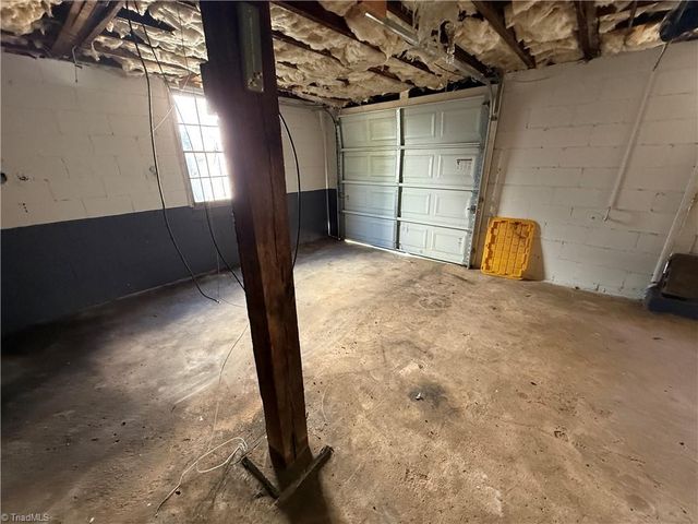 2388 Jefferson Avenue, Winston-salem, NC 27103