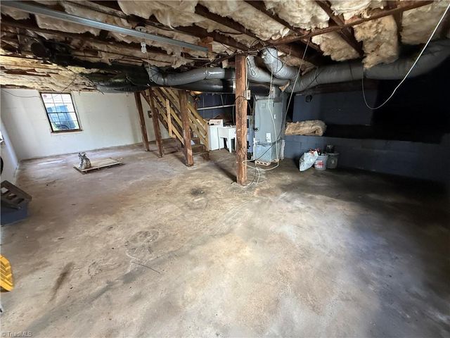 2388 Jefferson Avenue, Winston-salem, NC 27103