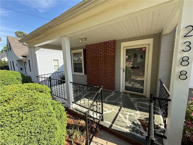 2388 Jefferson Avenue, Winston-salem, NC 27103