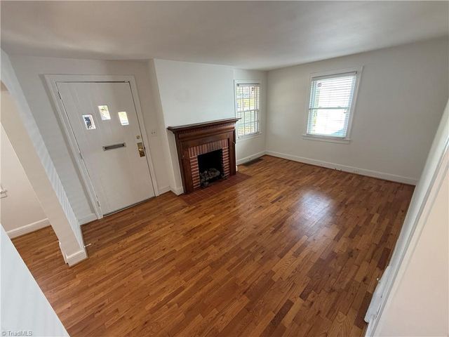 2388 Jefferson Avenue, Winston-salem, NC 27103