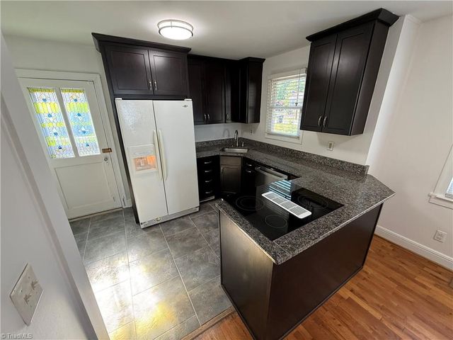 2388 Jefferson Avenue, Winston-salem, NC 27103