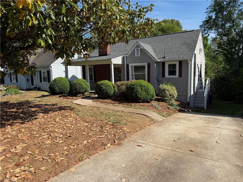 2388 Jefferson Avenue, Winston-salem, NC 27103