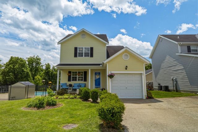 80 Palm Drive, Huntington, WV 25705