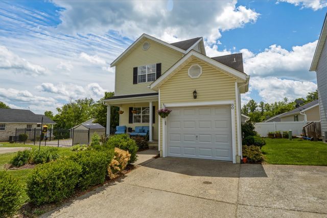 80 Palm Drive, Huntington, WV 25705