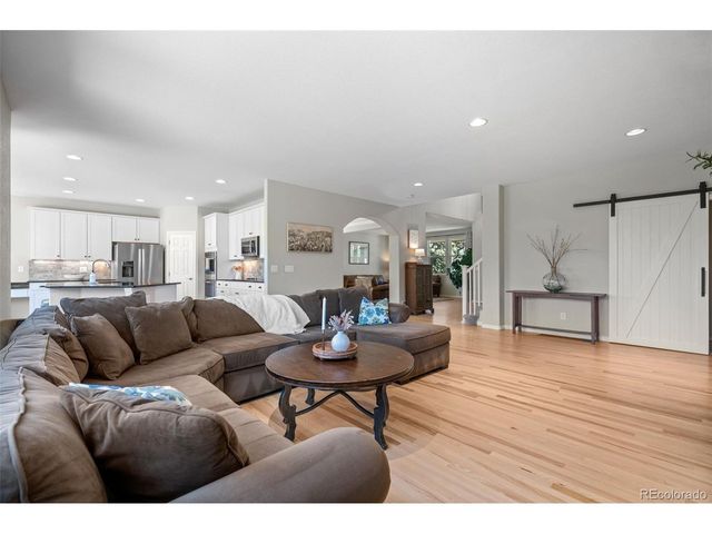7768 Virgil Ct, Arvada, CO 80007