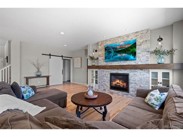 7768 Virgil Ct, Arvada, CO 80007