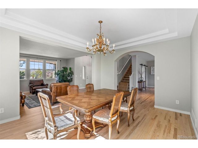 7768 Virgil Ct, Arvada, CO 80007