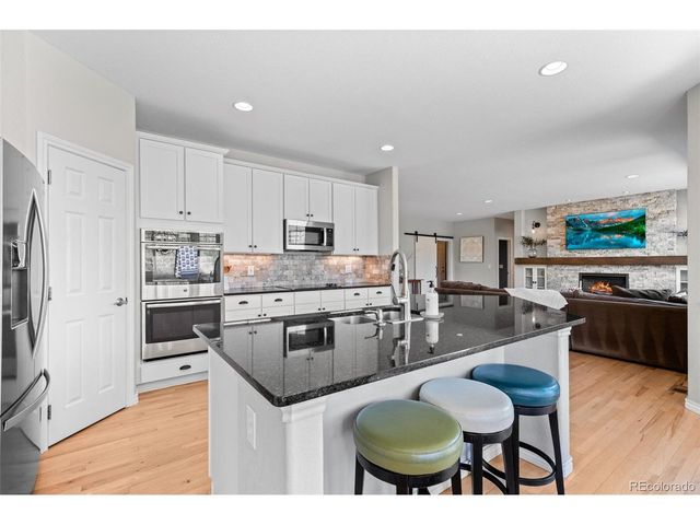 7768 Virgil Ct, Arvada, CO 80007