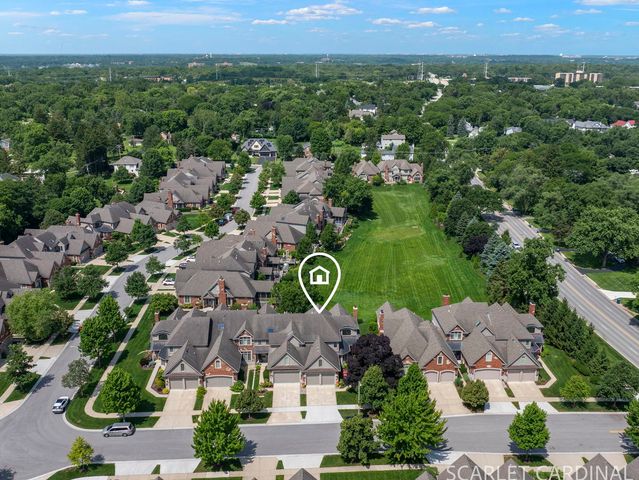 5610 Durand Drive 5610, Downers Grove, IL 60516