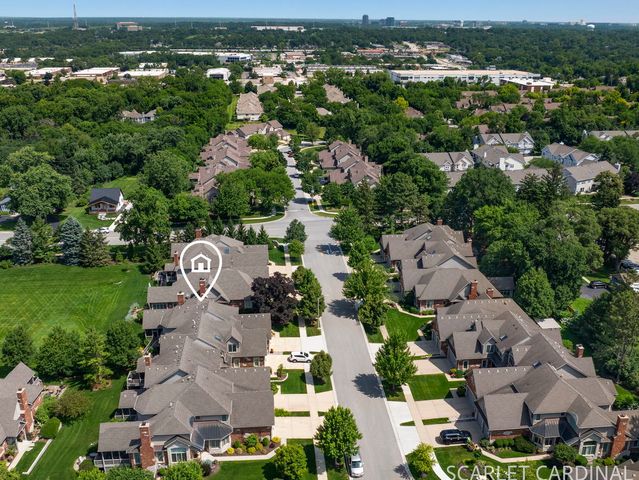 5610 Durand Drive 5610, Downers Grove, IL 60516