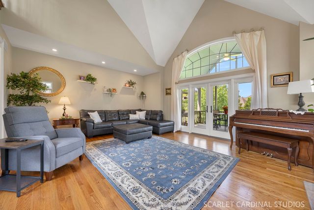 5610 Durand Drive 5610, Downers Grove, IL 60516