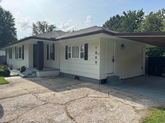 1809 Woodland Drive, Paragould, AR 72450