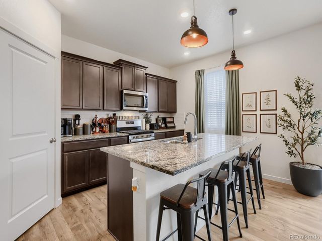 7431 E 158th Ave, Thornton, CO 80602