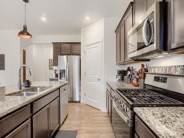 7431 E 158th Ave, Thornton, CO 80602