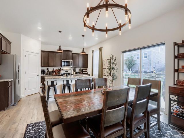 7431 E 158th Ave, Thornton, CO 80602