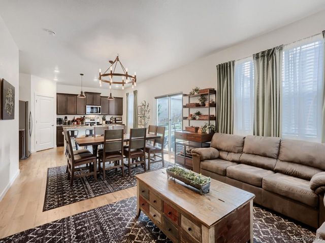 7431 E 158th Ave, Thornton, CO 80602