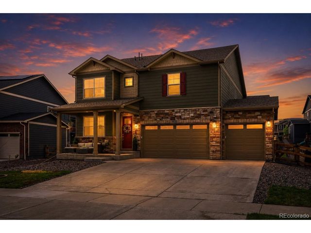7431 E 158th Ave, Thornton, CO 80602