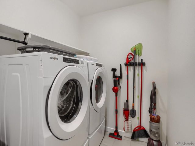 7431 E 158th Ave, Thornton, CO 80602