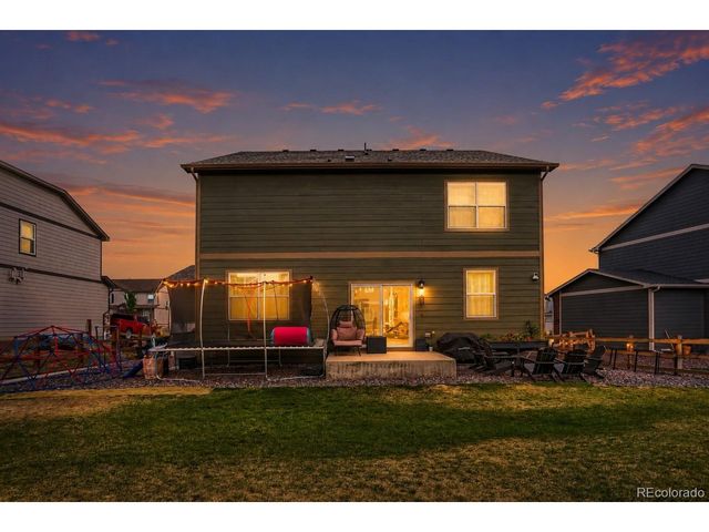7431 E 158th Ave, Thornton, CO 80602