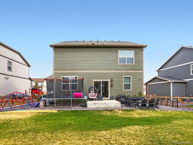7431 E 158th Ave, Thornton, CO 80602