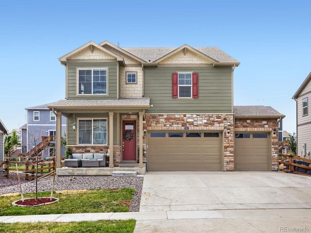 7431 E 158th Ave, Thornton, CO 80602