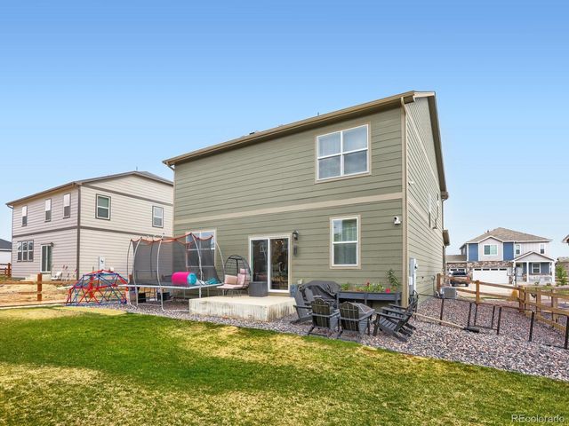 7431 E 158th Ave, Thornton, CO 80602