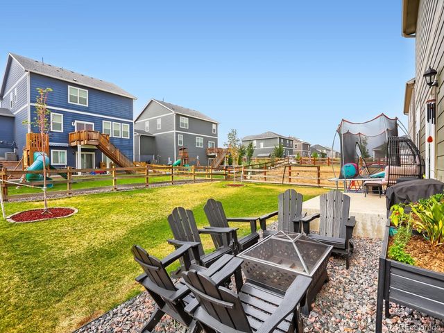 7431 E 158th Ave, Thornton, CO 80602