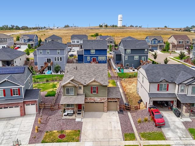 7431 E 158th Ave, Thornton, CO 80602