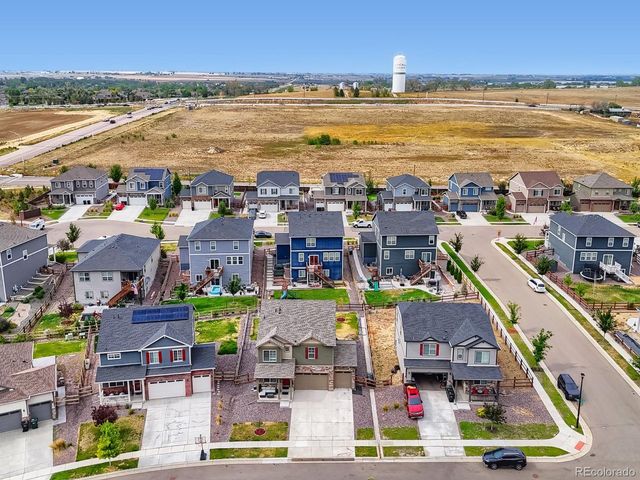 7431 E 158th Ave, Thornton, CO 80602