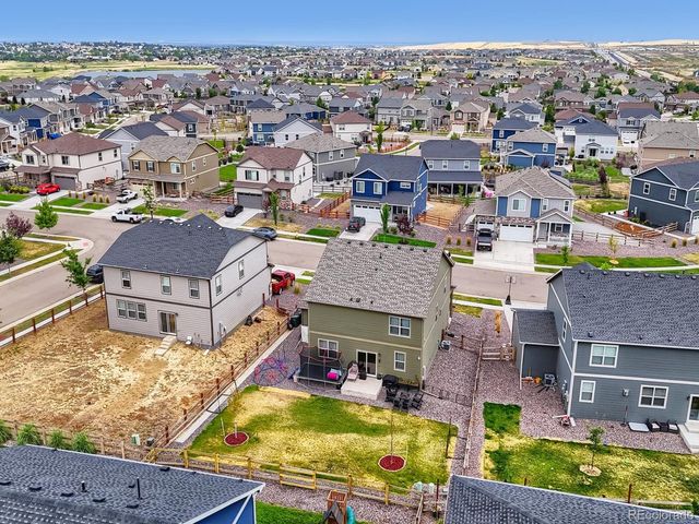 7431 E 158th Ave, Thornton, CO 80602