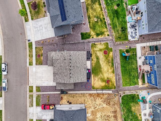 7431 E 158th Ave, Thornton, CO 80602