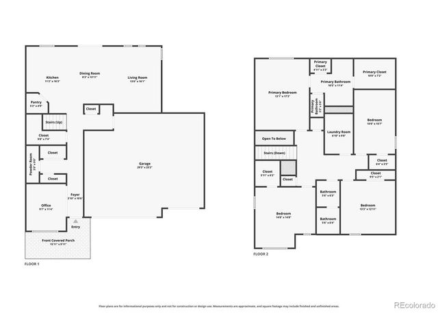 7431 E 158th Ave, Thornton, CO 80602