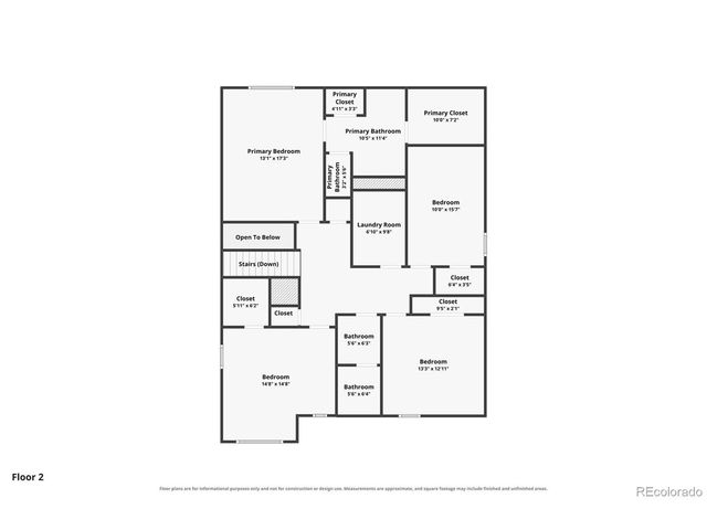 7431 E 158th Ave, Thornton, CO 80602