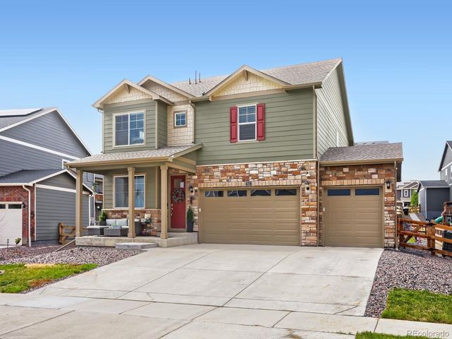 7431 E 158th Ave, Thornton, CO 80602