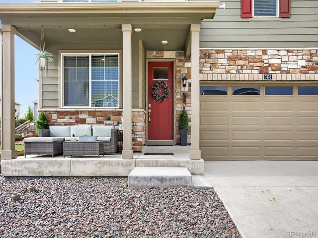 7431 E 158th Ave, Thornton, CO 80602