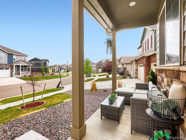7431 E 158th Ave, Thornton, CO 80602
