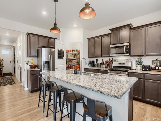 7431 E 158th Ave, Thornton, CO 80602