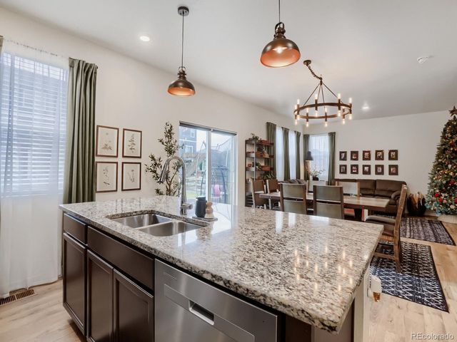7431 E 158th Ave, Thornton, CO 80602