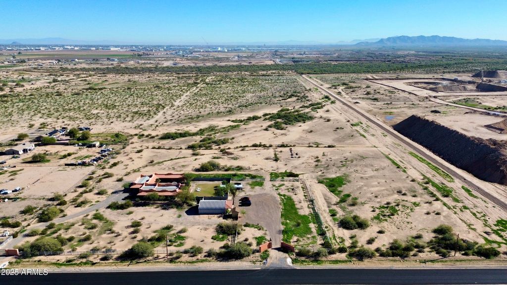 2347 S Bianco Road n/a, Casa Grande, AZ 85193 — photo 2