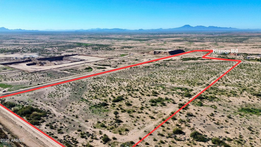 2347 S Bianco Road n/a, Casa Grande, AZ 85193 — photo 3