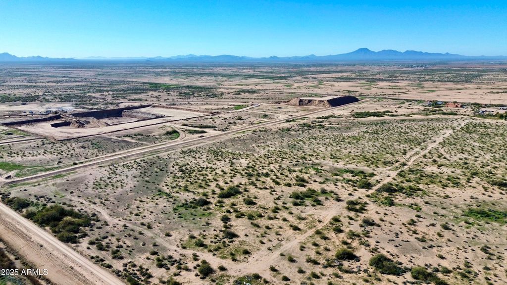 2347 S Bianco Road n/a, Casa Grande, AZ 85193 — photo 4