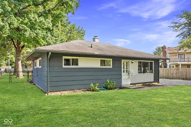 229 Arlington Street, Whiteland, IN 46184