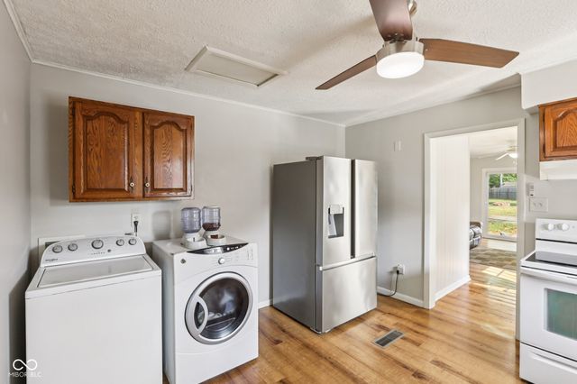 229 Arlington Street, Whiteland, IN 46184