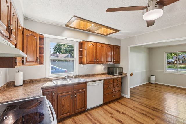 229 Arlington Street, Whiteland, IN 46184