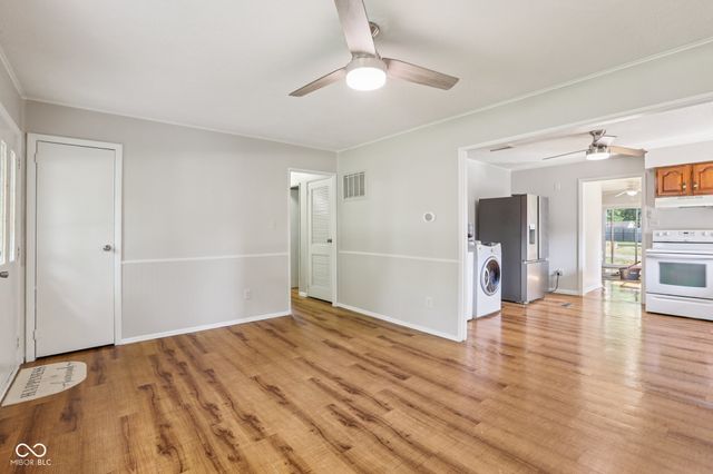 229 Arlington Street, Whiteland, IN 46184
