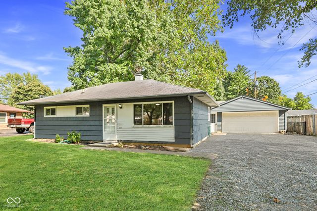 229 Arlington Street, Whiteland, IN 46184