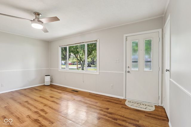 229 Arlington Street, Whiteland, IN 46184