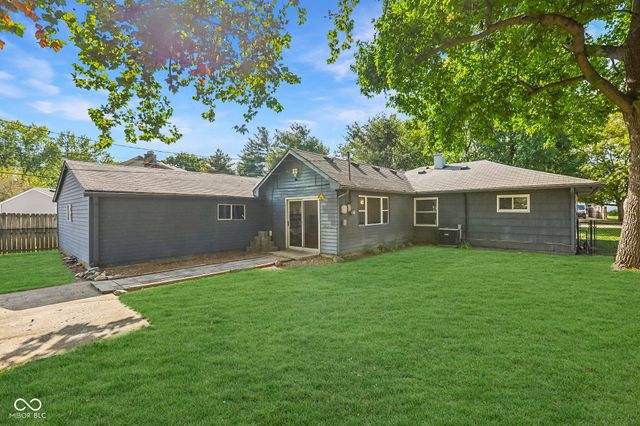 229 Arlington Street, Whiteland, IN 46184