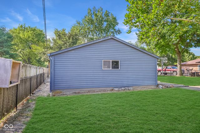 229 Arlington Street, Whiteland, IN 46184