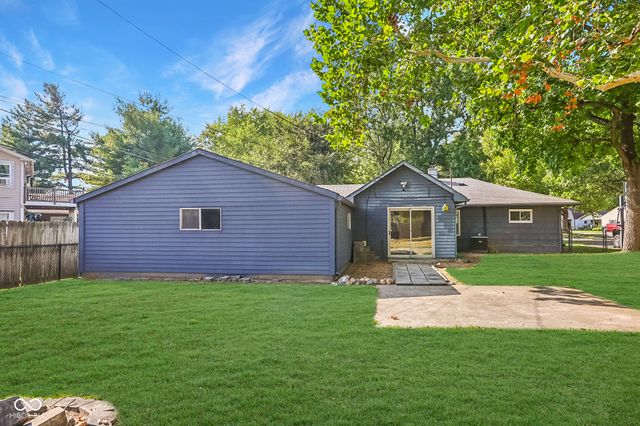 229 Arlington Street, Whiteland, IN 46184